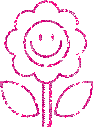 Smiley Flower picture