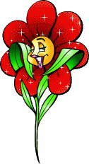 Smiling Flower picture