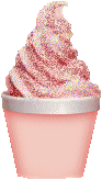 Pink Ice Cream picture