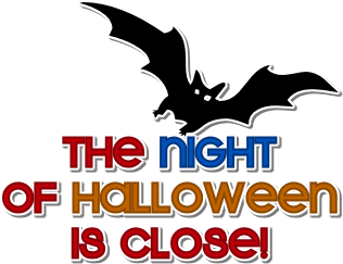 Night Of Halloween