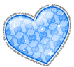 Blue Heart picture