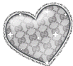 Grey Heart picture