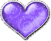 Heart Purple picture
