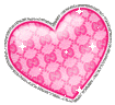 Pink Heart picture