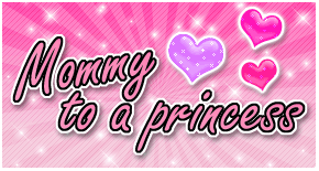 Mommy To Princess picture