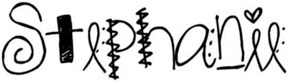 Stephanie
