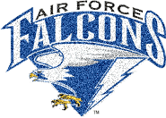 Air Force Falcons picture