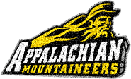 Appalachian State Mountaineers picture