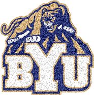 Byu Cougars picture