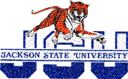 Jackson State Tigers picture