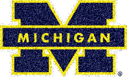 Michigan Wolverines picture