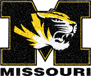 Missouri Tigers picture