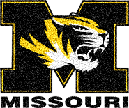 Missouri Tigers