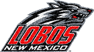 New Mexico Lobos picture