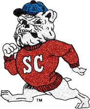 South Carolina State