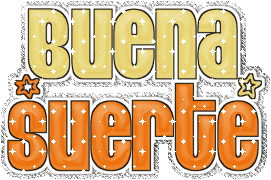 Buena Suerte