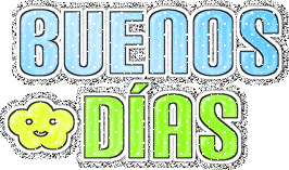 Buenos Dias