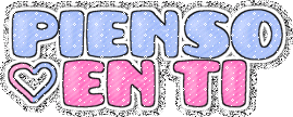 Pienso En Ti