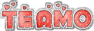 Te Amo