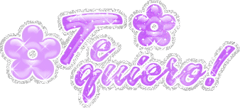 Te Quiero