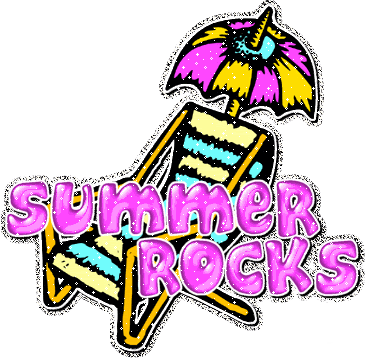 Summer Rocks picture