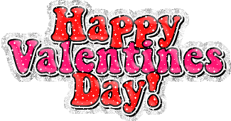 Happy V Day
