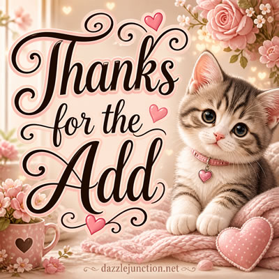 Add Cat