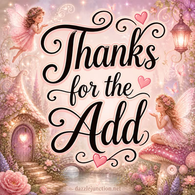 Fairy Add