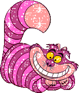 Cheshire Cat