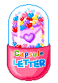Capsule Letter