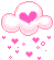 Cloudy Heart