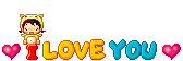 I [ove You