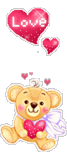 Love Bear