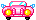 Pink Car