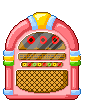 Pink Juke Box