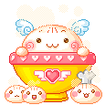 Teacup Party