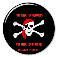 Arr Pirate