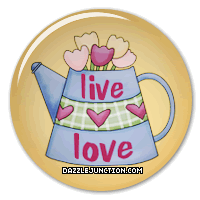 Live Love