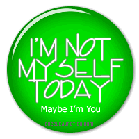 Not Myself