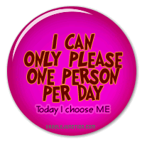 One Person