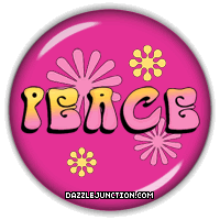 Peace Flowers