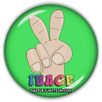 Peace