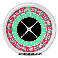 Roulette Wheel