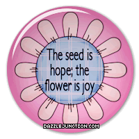 Seed Is Hope