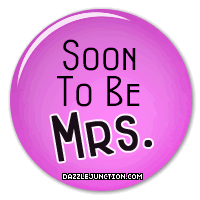 Soon To Be