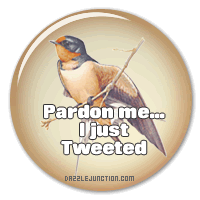 Tweeted