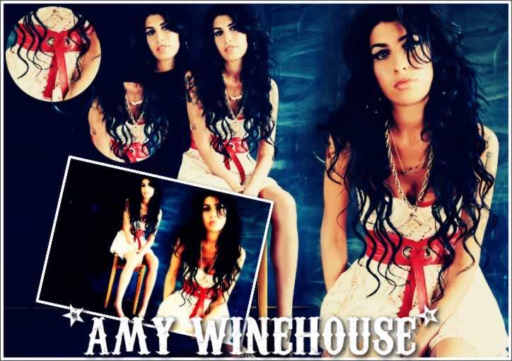 Amy Winehouse