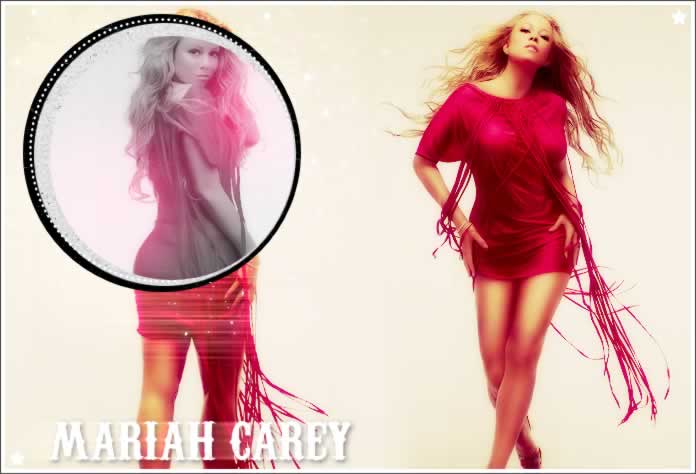 Mariah Carey