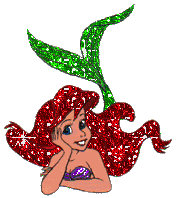 Little Mermaid