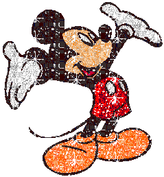 Mickey Mouse